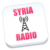Syria Radio on 9Apps