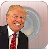 Selfie With Trump on 9Apps