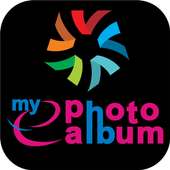 My ePhoto Album on 9Apps