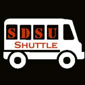 SDSU Shuttle