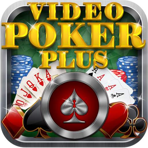 Video Poker Free - Double Bonus - Double Up !!
