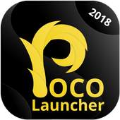 POCO Launcher