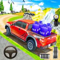 Offroad Jeep Driving: Best Car Games 2019