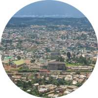 Bamenda - Wiki