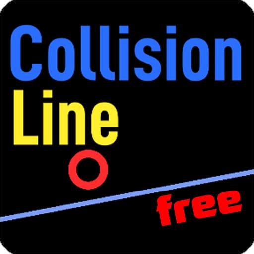 Collision Line - Free