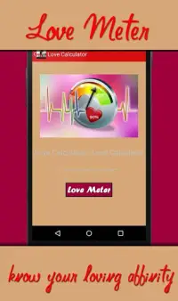 Love Tester APK Download for Android Free