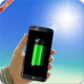Mobile Solar Charger Broma