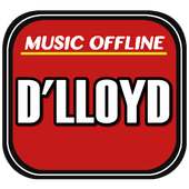 Offline lagu D'LLOYD Lengkap on 9Apps