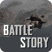 Battleground Guide PUBG - Battlestory