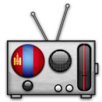 RADIO MONGOLIA : Online Mongolian radios stations on 9Apps