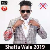 Shatta Wale Songs 2019 - Offline