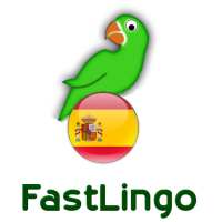 Learn Spanish from scratch on 9Apps