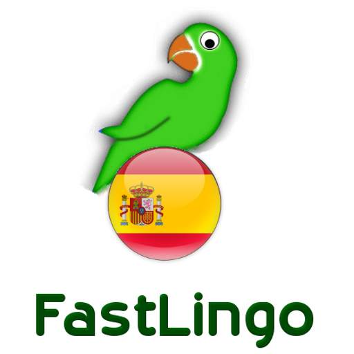 Learn Spanish from scratch