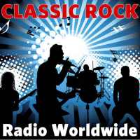 📻 Classic Rock Radio 🎸 on 9Apps