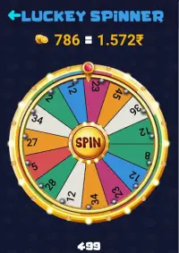 Spin wheel Robux ดาวน์โหลดแอป 2023 - ฟรี - 9Apps