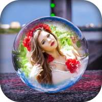 Crystal Photo Editor