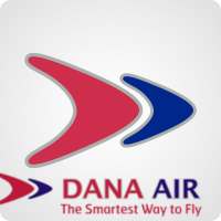 Dana Air on 9Apps