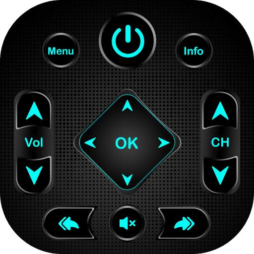 Remote Control For GTPL, TATA Sky, Videocon d2h