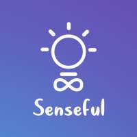 Senseful : Meditate, Play & Relax on 9Apps