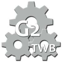 G2 TweaksBox