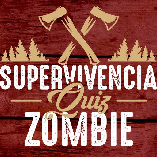 Test de Supervivencia Zombie (QUIZ)