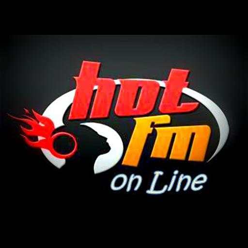 HOT FM On Line