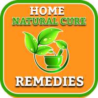 Simple Homemade Remedies on 9Apps