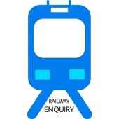 Live Train, PNR Status, IRCTC Seat & Train Enquiry on 9Apps