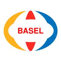Offline-Karte von Basel und Re