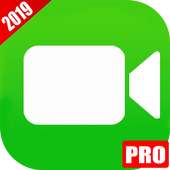 Video Maker for Face To FaceTime Call Video & Chat