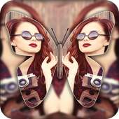 3D MirrorPic- Photo Editor on 9Apps