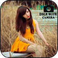 DSLR HD Blur Camera : 4K HD Ultra Camera