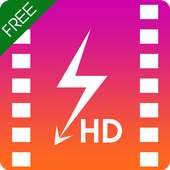 🌟 Fast Video Downloader