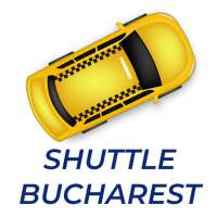 Shuttle Bucharest - Taxi Booking