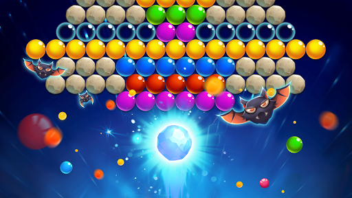 Bubble Shooter - Letupan Bola screenshot 8