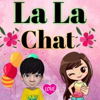 La La Chat - Get Friend Online