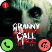 Granny Fake Call