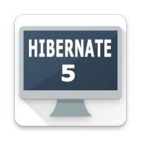 Learn Hibernate 5 with Real Apps