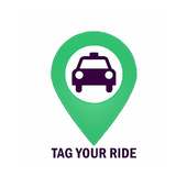 TagYourRide-Driver on 9Apps