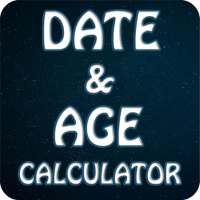 Date & Age Calculator