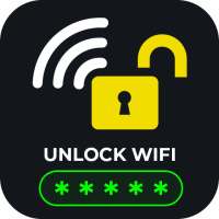 WiFi Password Hacker Prank