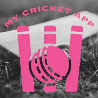 My Cricket App - Your local tournament scoring app
