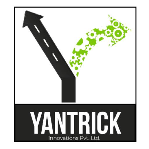 Yantrick GPS Solutions