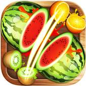 Slice Fruit 3D Game