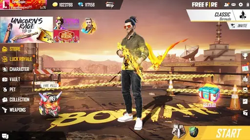 FREE FIRE ADVANCE SERVER KAISE DOWNLOAD KARE
