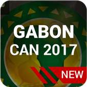 African Cup 2017 Gabon 🇬🇦 on 9Apps