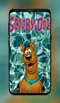 Scooby Doo PaPa Ringtone - Download to your cellphone from PHONEKY