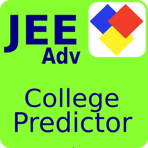 IIT College Predictor