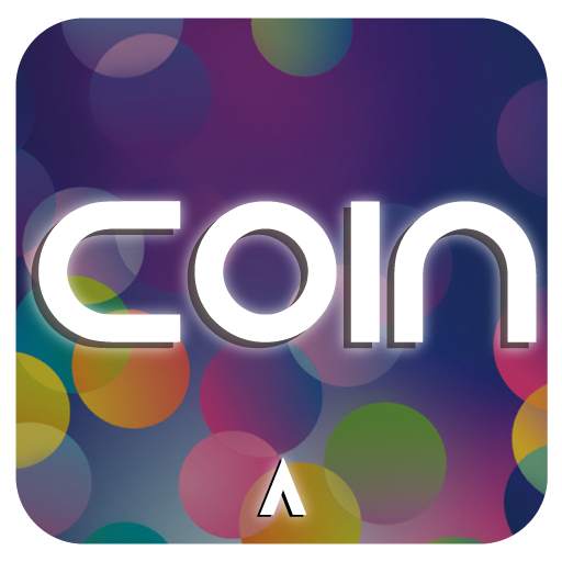 Apolo Coin - Theme, Icon pack, Wallpaper