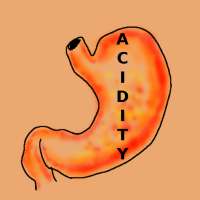 Acidity-English Hindi Bengali  on 9Apps